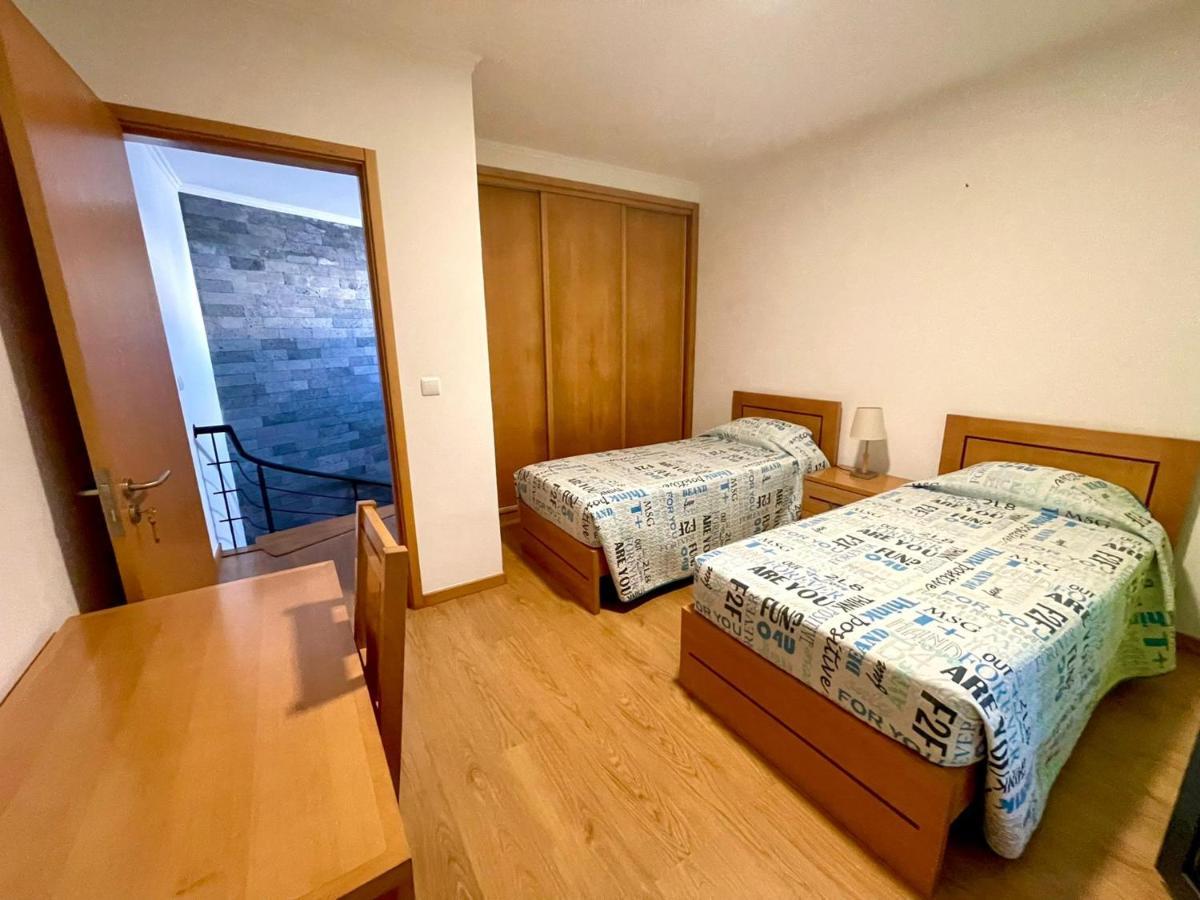 Villa Casa Brisa Do Mar Ponta Delgada Esterno foto